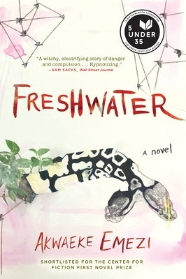 Freshwater Paperback Grove Press
