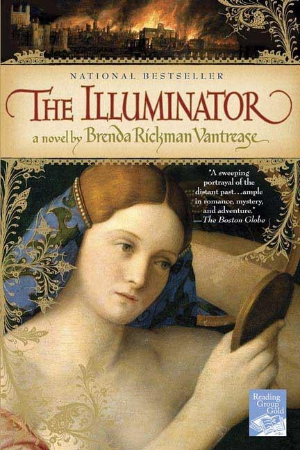The Illuminator Paperback St. Martin's Griffin
