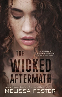 The Wicked Aftermath: Tank Wicked (Special Edition Cover) Paperback World Literary Press