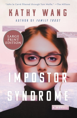 Impostor Syndrome by Wang, Kathy