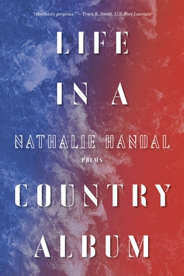 Life in a Country Album: Poems Paperback University of Pittsburgh Press