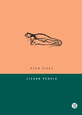 Lizard People Paperback Thirty West Publishing House