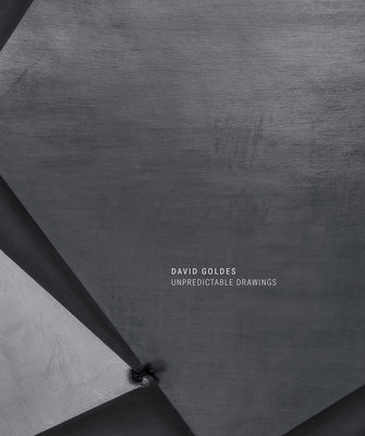 David Goldes: Unpredictable Drawings by Goldes, David