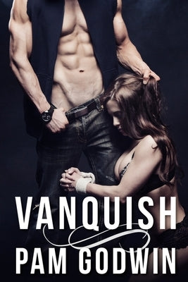 Vanquish Paperback Createspace Independent Publishing Platform