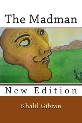 The Madman Paperback Createspace Independent Publishing Platform