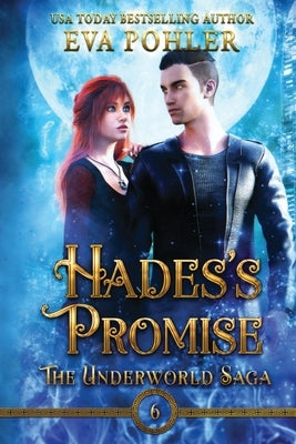 Hades's Promise Paperback Eva Pohler Books
