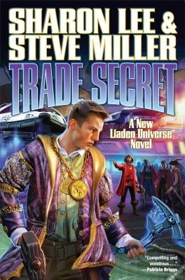 Trade Secret: Volume 17 by Lee, Sharon