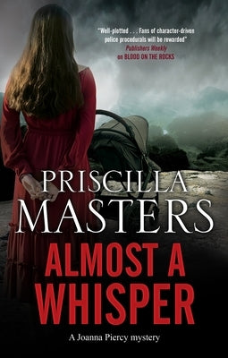 Almost a Whisper Paperback Severn House