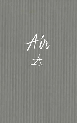 Air by Applewood Books