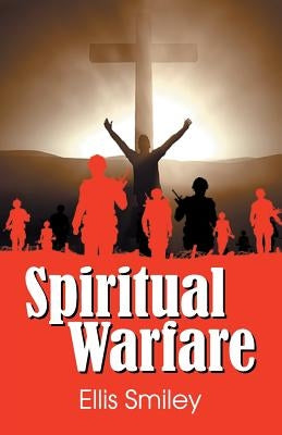 Spiritual Warfare Paperback Teach Services, Inc.