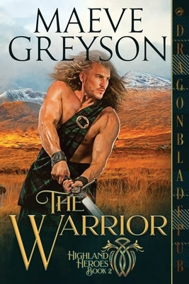 The Warrior Paperback Independently Published