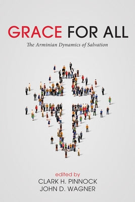 Grace for All Paperback Resource Publications (CA)