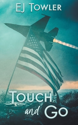 Touch and Go Paperback Wild Rose Press