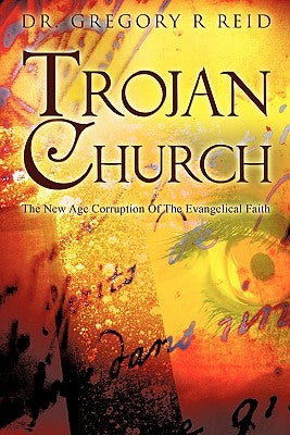 Trojan Church Paperback Xulon Press