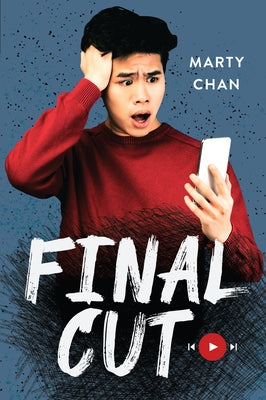 Final Cut Paperback Orca Book Publishers