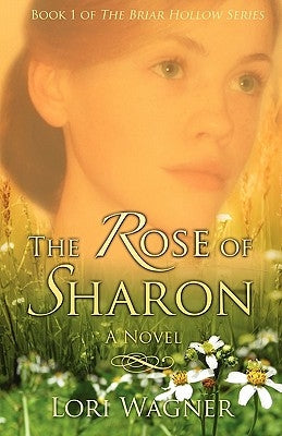 The Rose of Sharon Paperback Affirming Faith, Inc.