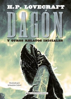 Dagón by Lovecraft, H. P.