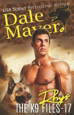 Rhys Paperback Valley Publishing