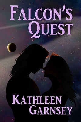 Falcon's Quest by Garnsey, Kathleen