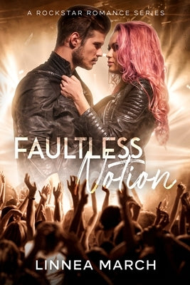Faultless Notion Paperback Megan Grable