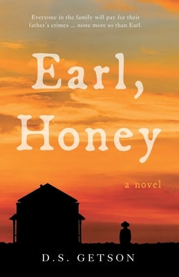 Earl, Honey Paperback Troubador Publishing