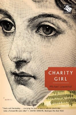 Charity Girl Paperback Harper Perennial