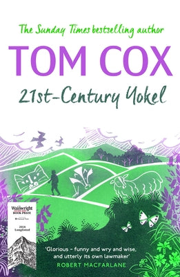 21st-Century Yokel by Cox, Tom