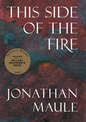 This Side of the Fire Paperback Inlandia Institute