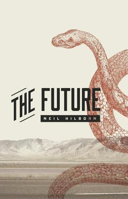 The Future Paperback Button Poetry