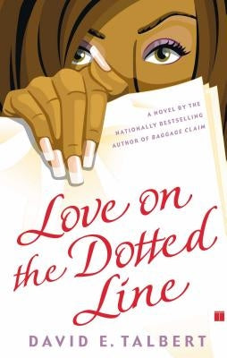 Love on the Dotted Line Paperback Simon & Schuster