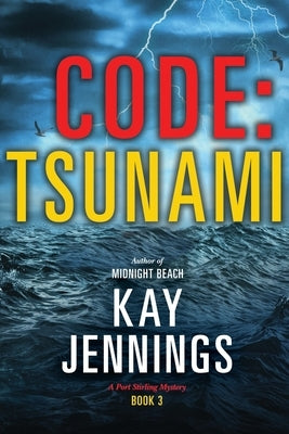 Code: Tsunami Paris Communications