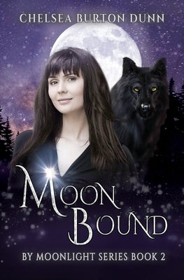 Moon Bound Paperback 4 Horsemen Publications, Inc.