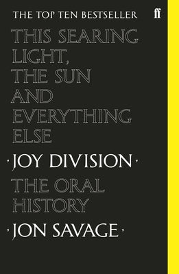 This Searing Light, the Sun and Everything Else by Savage, Jon