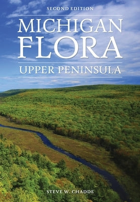 Michigan Flora: Upper Peninsula Orchard Innovations