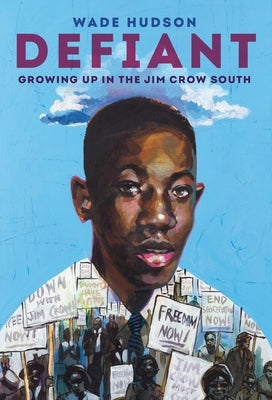 Defiant: Growing Up in the Jim Crow South Paperback Rh Childrens Books