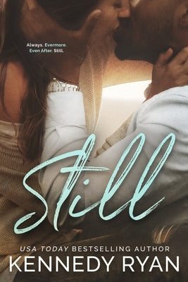 Still Paperback Createspace Independent Publishing Platform
