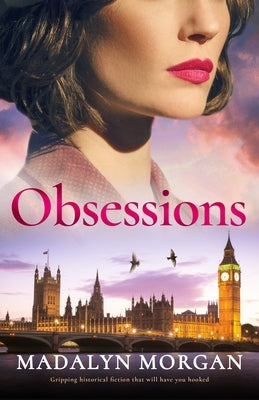 Obsessions: Gripping historical fiction that will have you hooked Paperback Storm Publishing Ltd