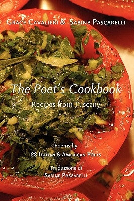 The Poet's Cookbook Paperback Bordighera Press