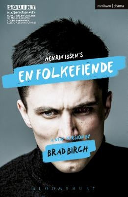En Folkefiende Paperback Bloomsbury Publishing PLC