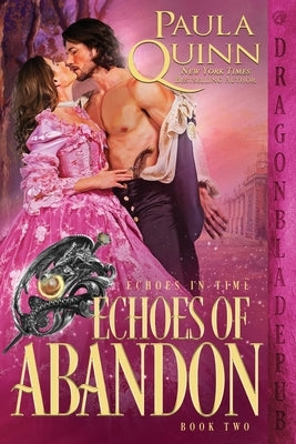 Echoes of Abandon Paperback Dragonblade Publishing, Inc.