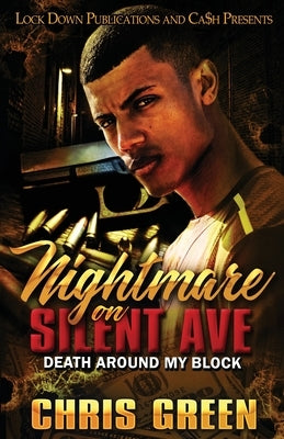 Nightmare on Silent Ave Paperback Lock Down Publications