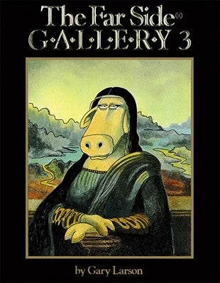 The Far Side Gallery 3, 12 by Larson, Gary