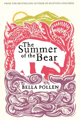 The Summer of the Bear Paperback Grove Press