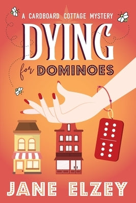 Dying for Dominoes Paperback Scorpius Carta Press