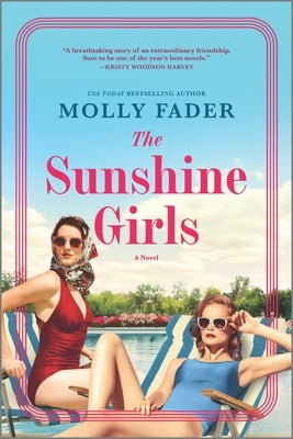The Sunshine Girls Paperback Graydon House