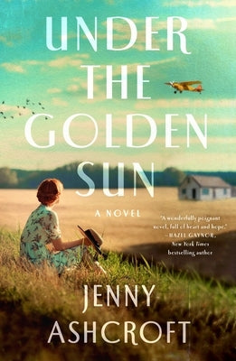 Under the Golden Sun Paperback St. Martin's Griffin