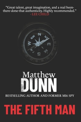 The Fifth Man Paperback Independently Published