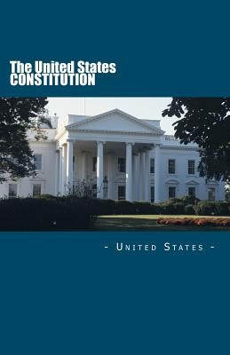The United States Constitution Paperback Textbook Classics