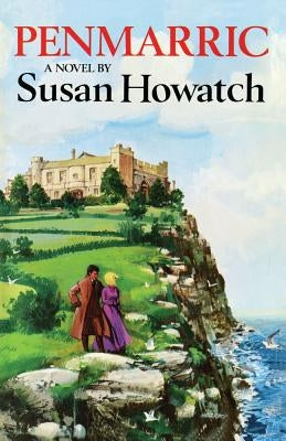 Penmarric Paperback Simon & Schuster