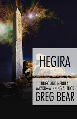 Hegira Paperback Open Road Integrated Media LLC